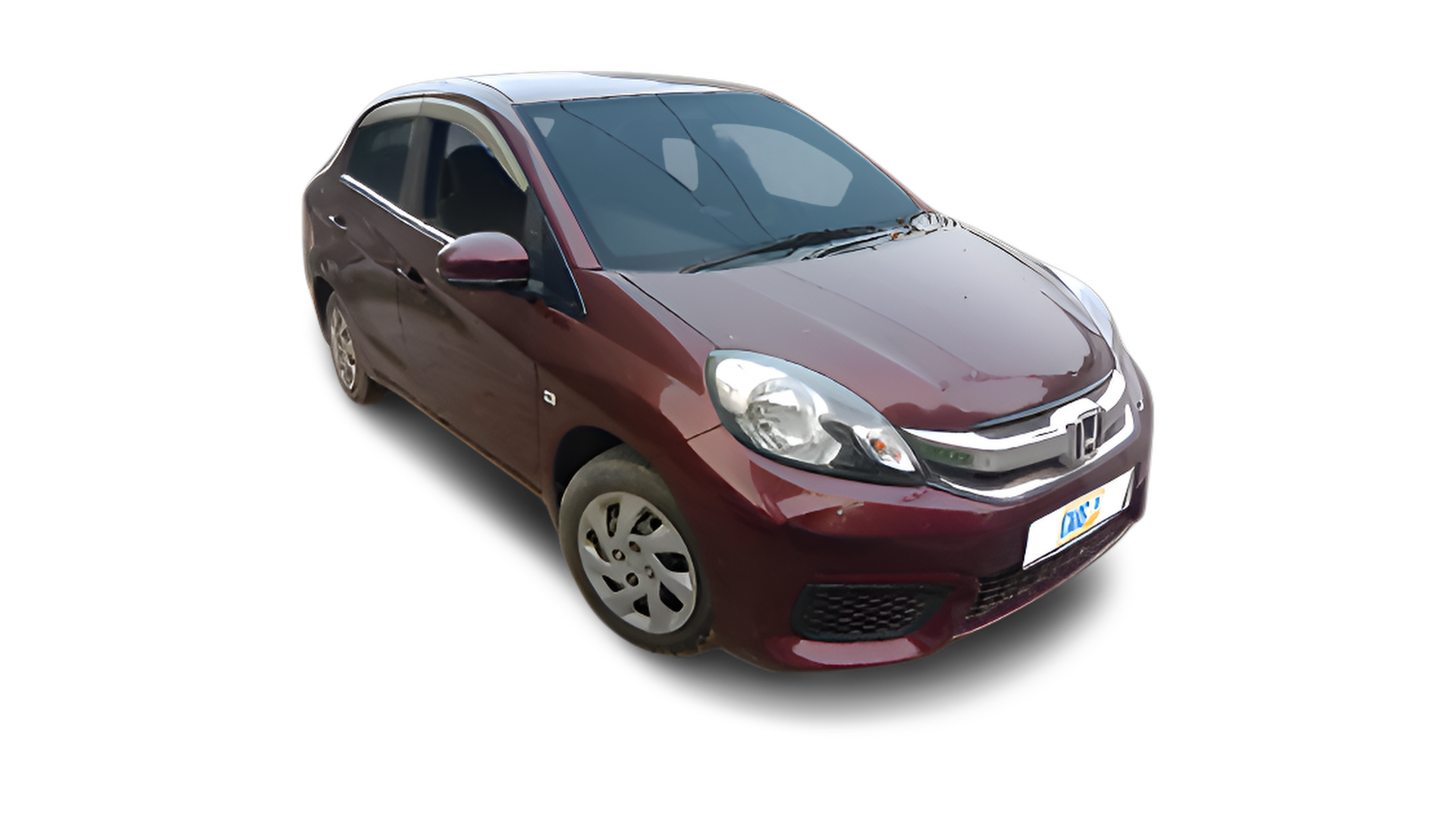 Honda Amaze-img